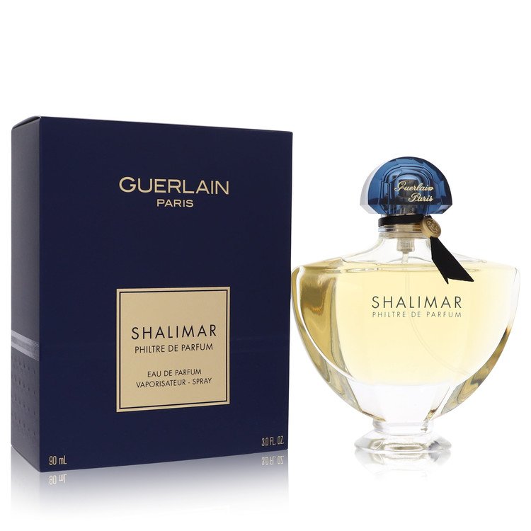 Shalimar Philtre De Parfum Perfume By Guerlain Eau De Parfum Spray