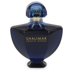 Shalimar Souffle Intense Eau De Parfum Spray (Tester) By Guerlain For Women