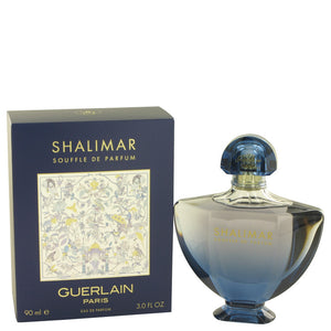 Shalimar Souffle De Parfum Eau De Parfum Spray (2014 Limited Edition) By Guerlain For Women