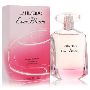 Shiseido Ever Bloom Perfume By Shiseido Eau De Parfum Spray