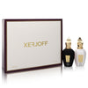 Shooting Stars Amber Star & Star Musk Cologne By Xerjoff Gift Set