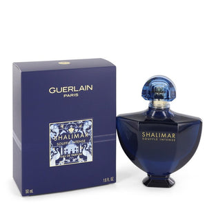 Shalimar Souffle Intense Perfume By Guerlain Eau De Parfum Spray