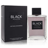 Seduction In Black Cologne By Antonio Banderas Eau De Toilette Spray