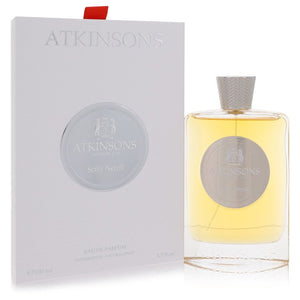 Sicily Neroli Eau De Parfum Spray (Unisex) By Atkinsons For Women