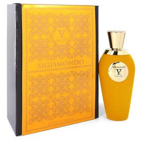 Sigismondo V Perfume By V Canto Extrait De Parfum Spray (Unisex)