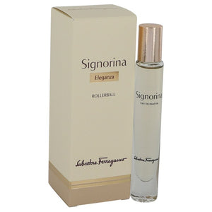 Signorina Eleganza Rollerball EDP By Salvatore Ferragamo For Women