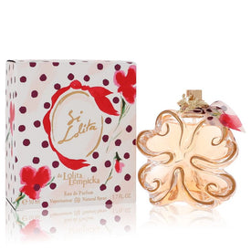 Si Lolita Perfume By Lolita Lempicka Eau De Parfum Spray