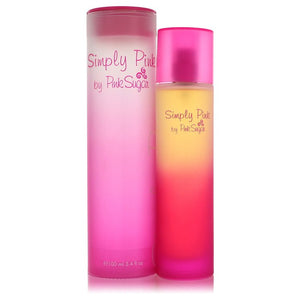 Simply Pink Perfume By Aquolina Eau De Toilette Spray