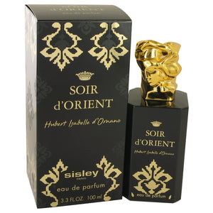 Soir D'orient Eau De Parfum Spray By Sisley For Women