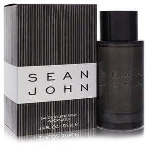 Sean John Cologne By Sean John Eau De Toilette Spray