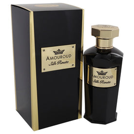 Silk Route Eau De Parfum Spray (Unisex) By Amouroud For Women