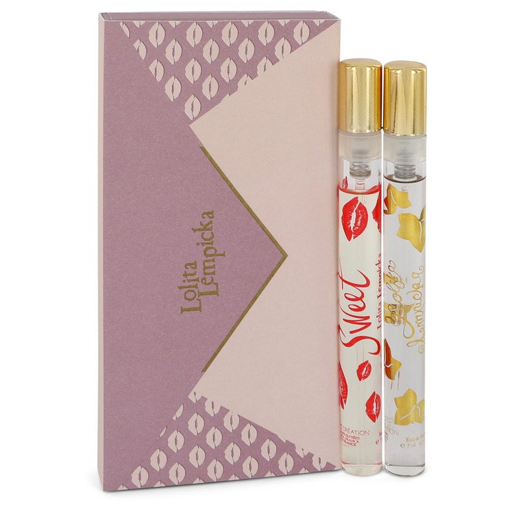 Sweet Lolita Lempicka Gift Set By Lolita Lempicka For Women
