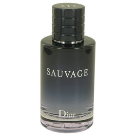 Sauvage Eau De Toilette Spray (Tester) By Christian Dior For Men