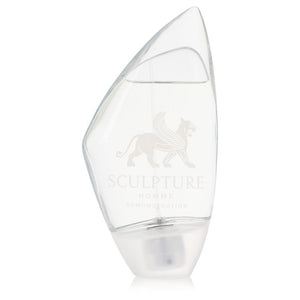 Sculpture Cologne By Nikos Eau De Toilette Spray (Tester)