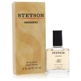 Stetson Cologne By Coty After Shave