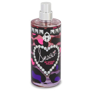 Snooki Eau De Parfum Spray (Tester) By Nicole Polizzi For Women