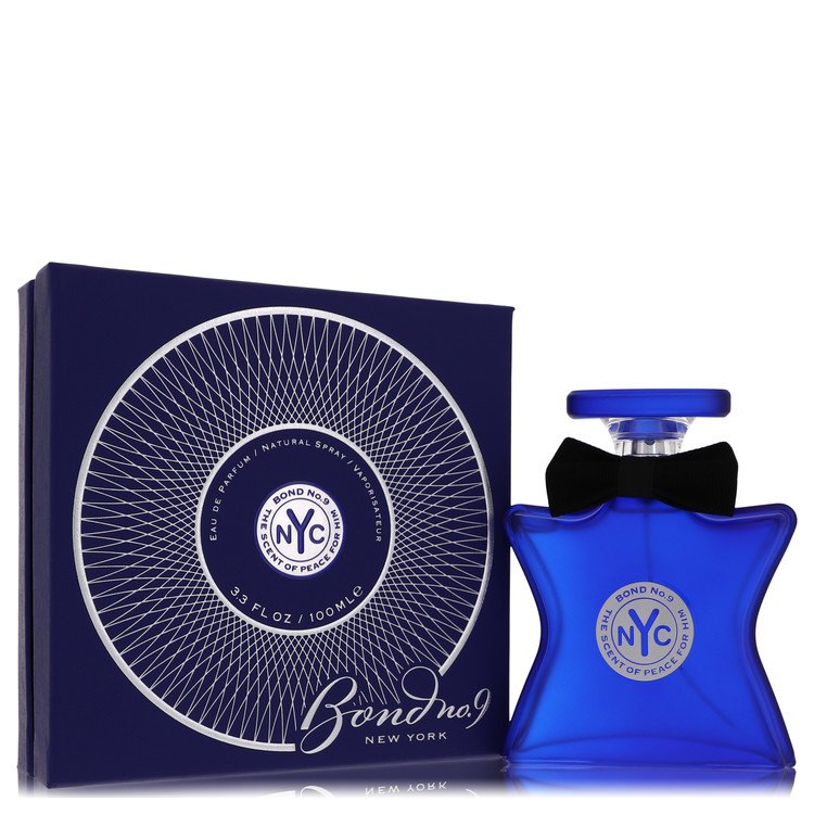 Bond no 9 the deals scent of peace