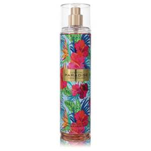 Sofia Vergara Tempting Paradise Perfume By Sofia Vergara Body Mist