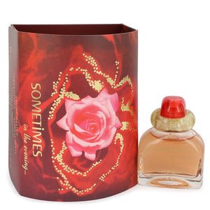 Sometimes In The Evening Perfume By Hubert De Montandon Eau De Parfum Spray