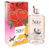 Solo Love Perfume By LUCIANO SOPRANI Eau De Toilette Spray