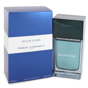 Sea Of Stars Cologne By Pascal Morabito Eau De Toilette Spray