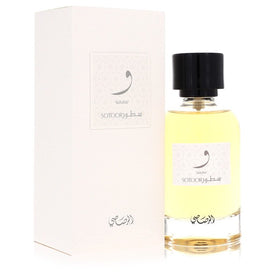 Sotoor Waaw Perfume By Rasasi Eau De Parfum Spray