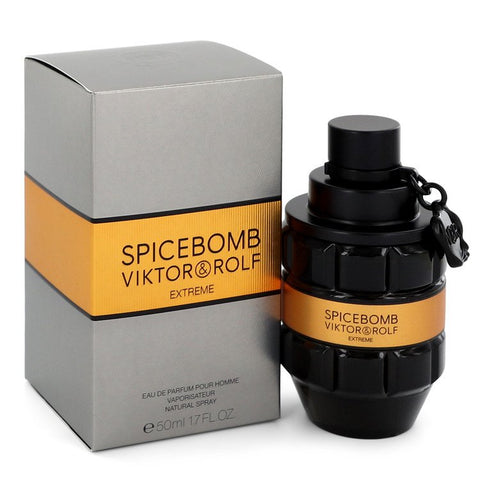 Image of Spicebomb Extreme Cologne By Viktor & Rolf Eau De Parfum Spray