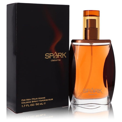 Image of Spark Cologne By Liz Claiborne Eau De Cologne Spray