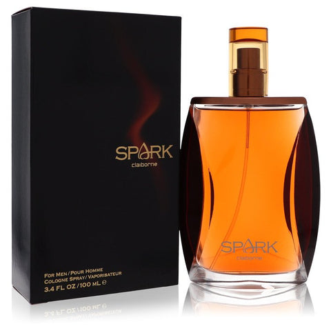 Image of Spark Cologne By Liz Claiborne Eau De Cologne Spray