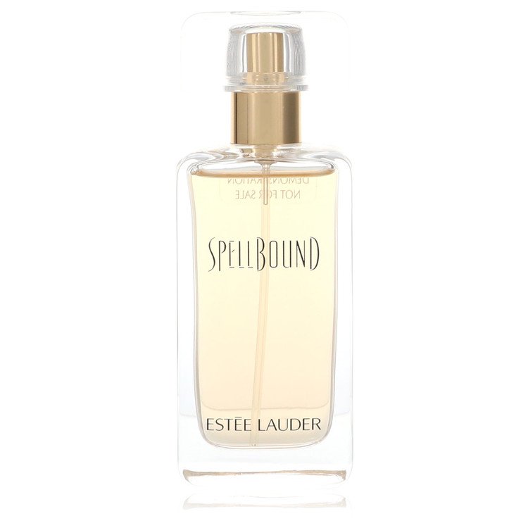 Spellbound Eau De Parfum Spray (Tester) By Estee Lauder For Women