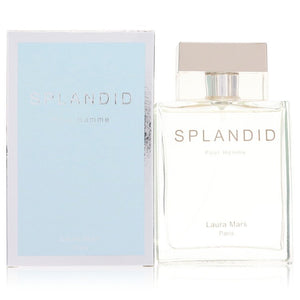 Splandid Pour Homme Cologne By Laura Mars Eau De Parfum Spray