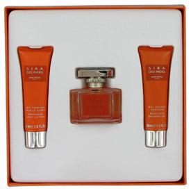 Sira Des Indes Gift Set By Jean Patou For Women