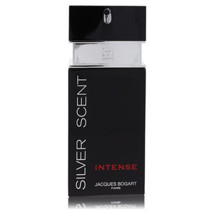 Silver Scent Intense Cologne By Jacques Bogart Eau De Toilette Spray (Tester)