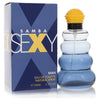 Samba Sexy Cologne By Perfumers Workshop Eau De Toilette Spray