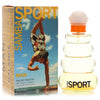 Samba Sport Cologne By Perfumers Workshop Eau De Toilette Spray