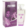 Star Trek Pon Farr Eau De Parfum Spray By Star Trek For Women