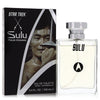 Star Trek Sulu Cologne By Star Trek Eau De Toilette Spray