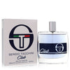 Sergio Tacchini Club Cologne By Sergio Tacchini Eau DE Toilette Spray