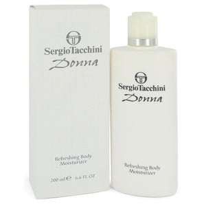 Sergio Tacchini Donna Body Lotion By Sergio Tacchini For Women