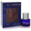 Stetson All American Cologne By Coty Mini Cologne Spray