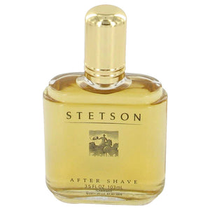 Stetson After Shave (yellow color) By Coty For Men