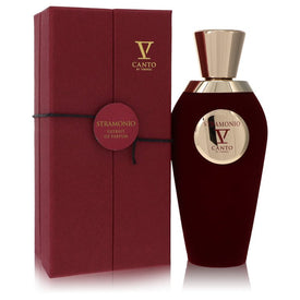 Stramonio V Perfume By V Canto Extrait De Parfum Spray (Unisex)