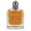 Stronger With You Eau De Toilette Spray (Tester) By Giorgio Armani For Men