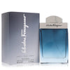 Subtil Cologne By Salvatore Ferragamo Eau De Toilette Spray