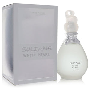 Sultane White Pearl Eau De Parfum Spray By Jeanne Arthes For Women