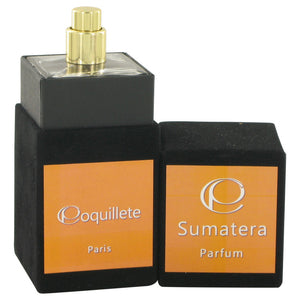 Sumatera Perfume By Coquillete Eau De Parfum Spray