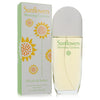 Sunflowers Morning Gardens Eau De Toilette Spray By Elizabeth Arden For Women