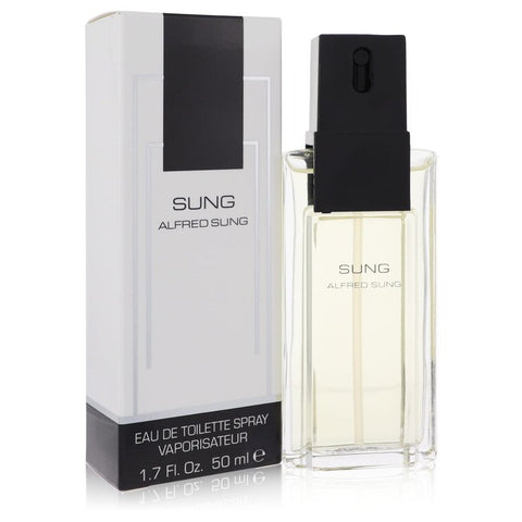 Image of Alfred Sung Eau De Toilette Spray By Alfred Sung For Women