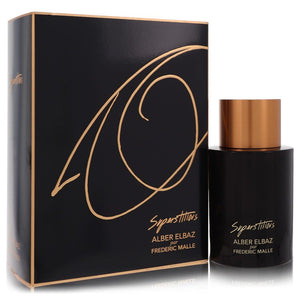 Superstitious Eau De Parfum Spray By Frederic Malle For Women