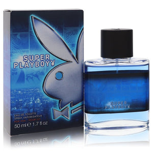 Super Playboy Cologne By Coty Eau De Toilette Spray